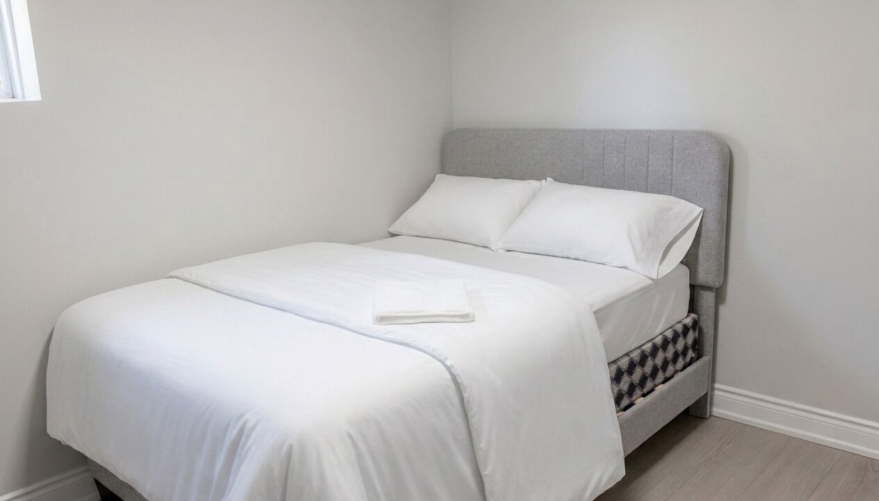 Photo of Bedroom in Guelph