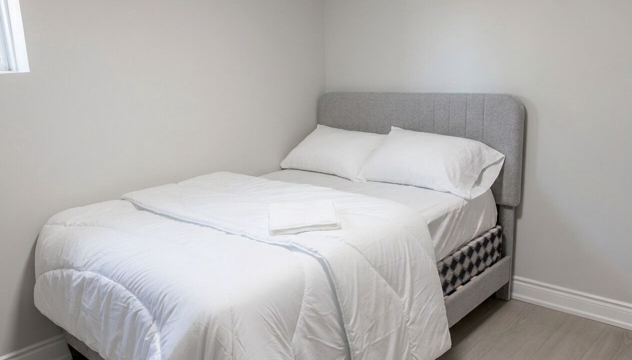 Photo of Bedroom in Guelph