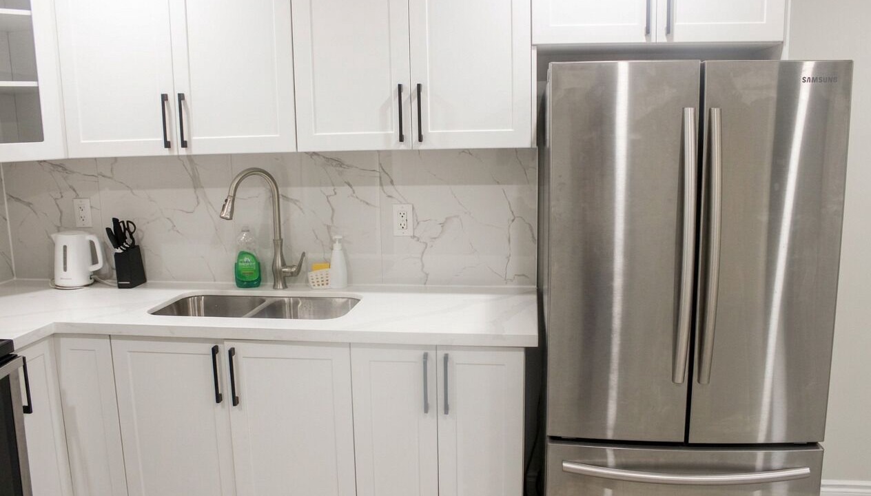 Photo of Kitchen in Guelph