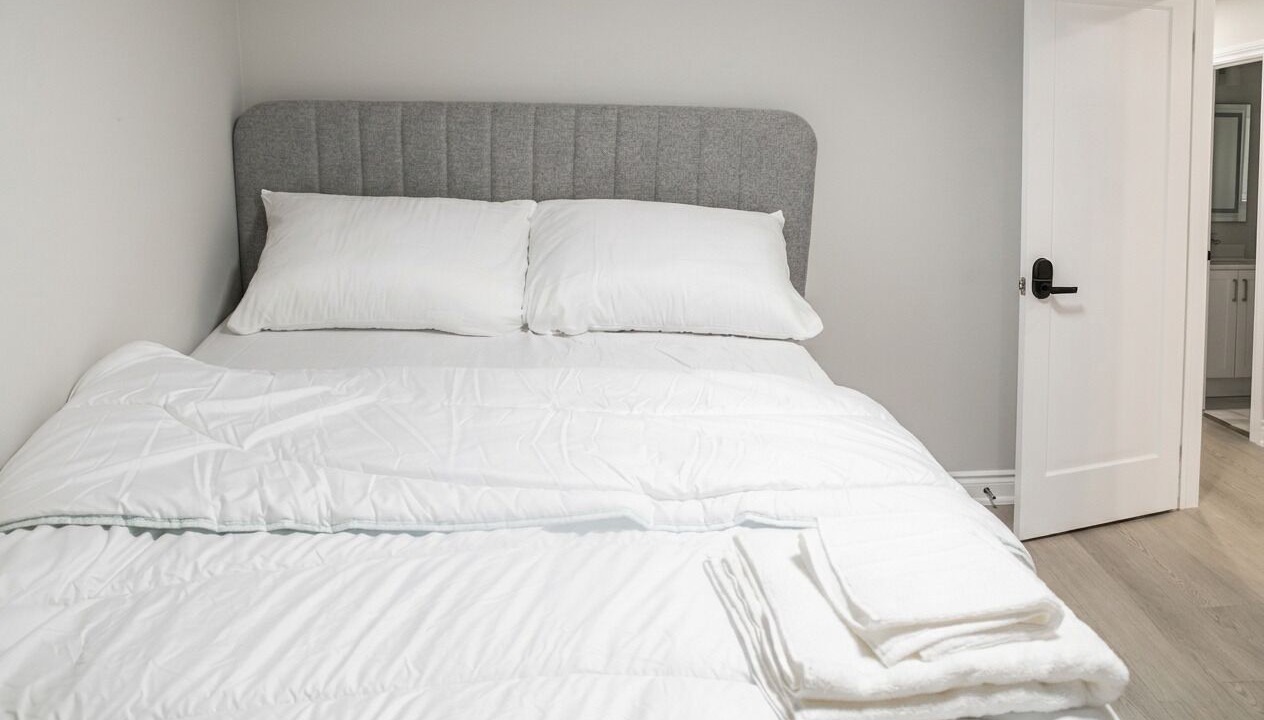 Photo of Bedroom in Guelph