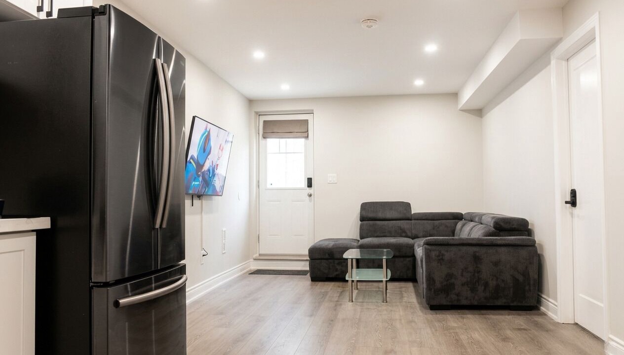Photo of Livingroom in Guelph