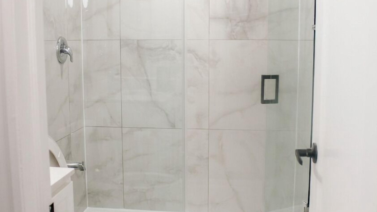 Photo of Bathroom in Guelph