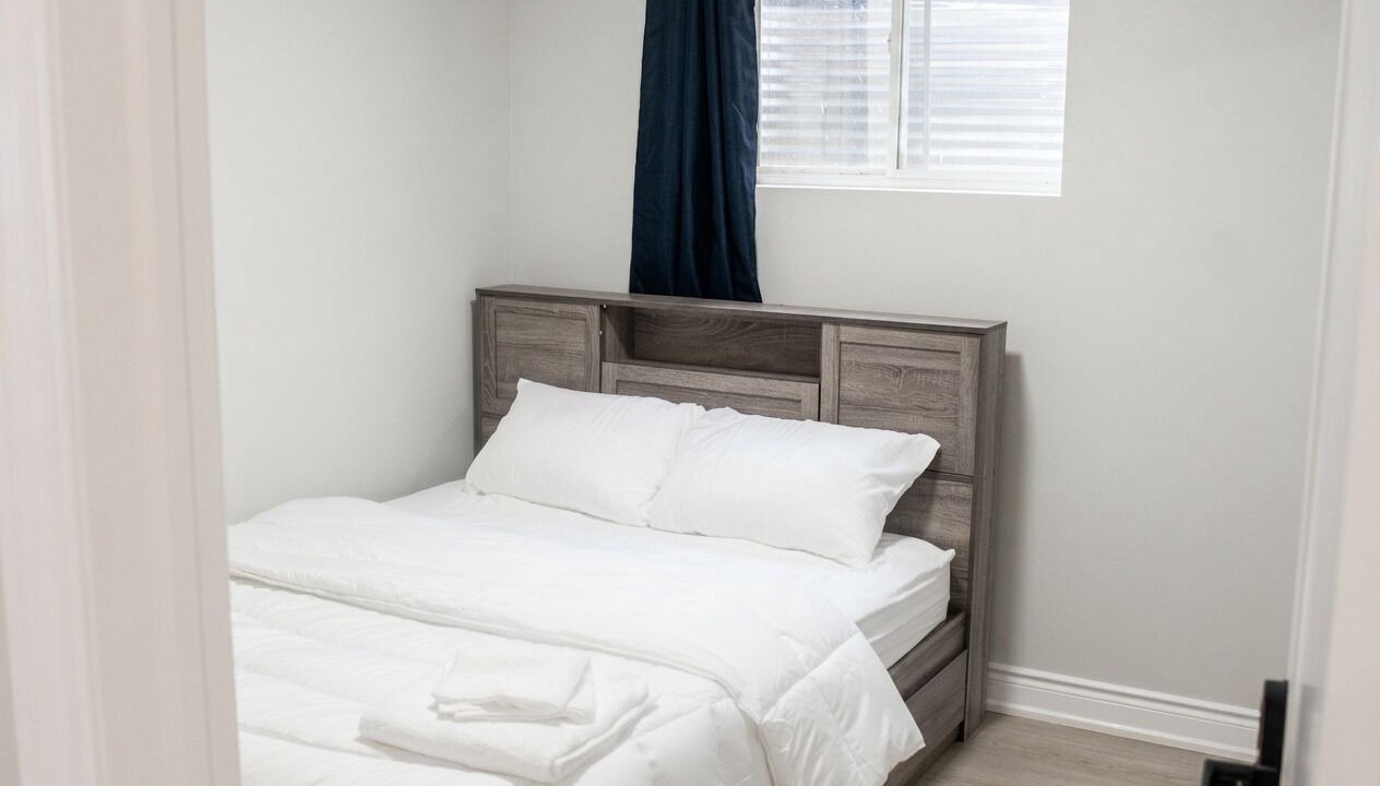 Photo of Bedroom in Guelph