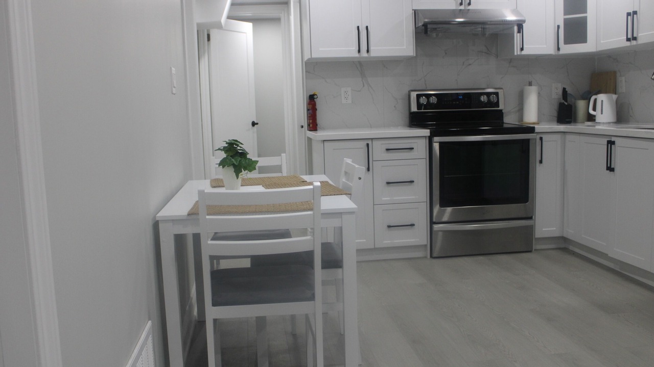 Photo of Kitchen in Guelph
