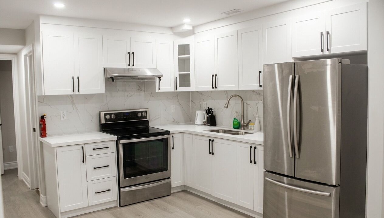 Photo of Kitchen in Guelph