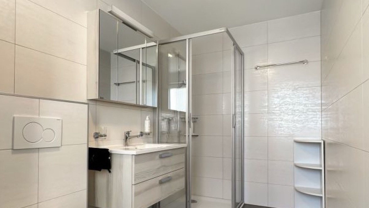 Photo of Bathroom in Grimisuat