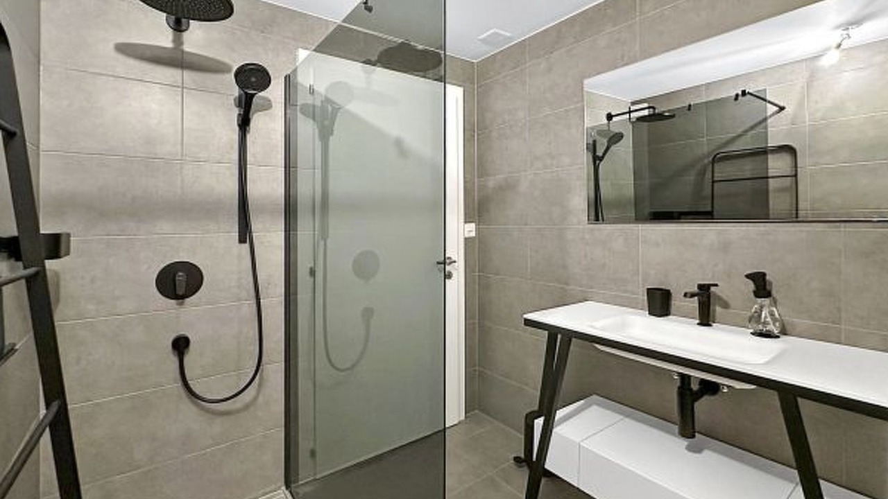 Photo of Bathroom in Sion