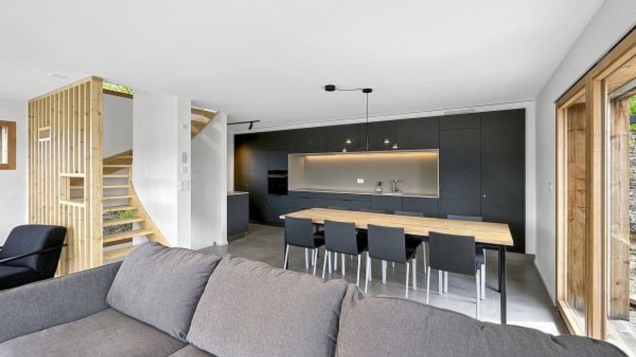 Photo of Livingroom in Sion