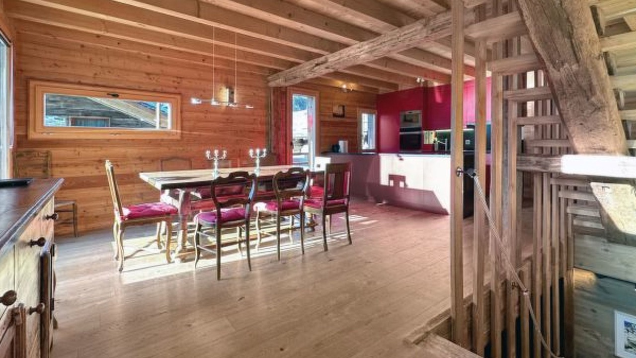 Photo of Bedroom in Sarreyer