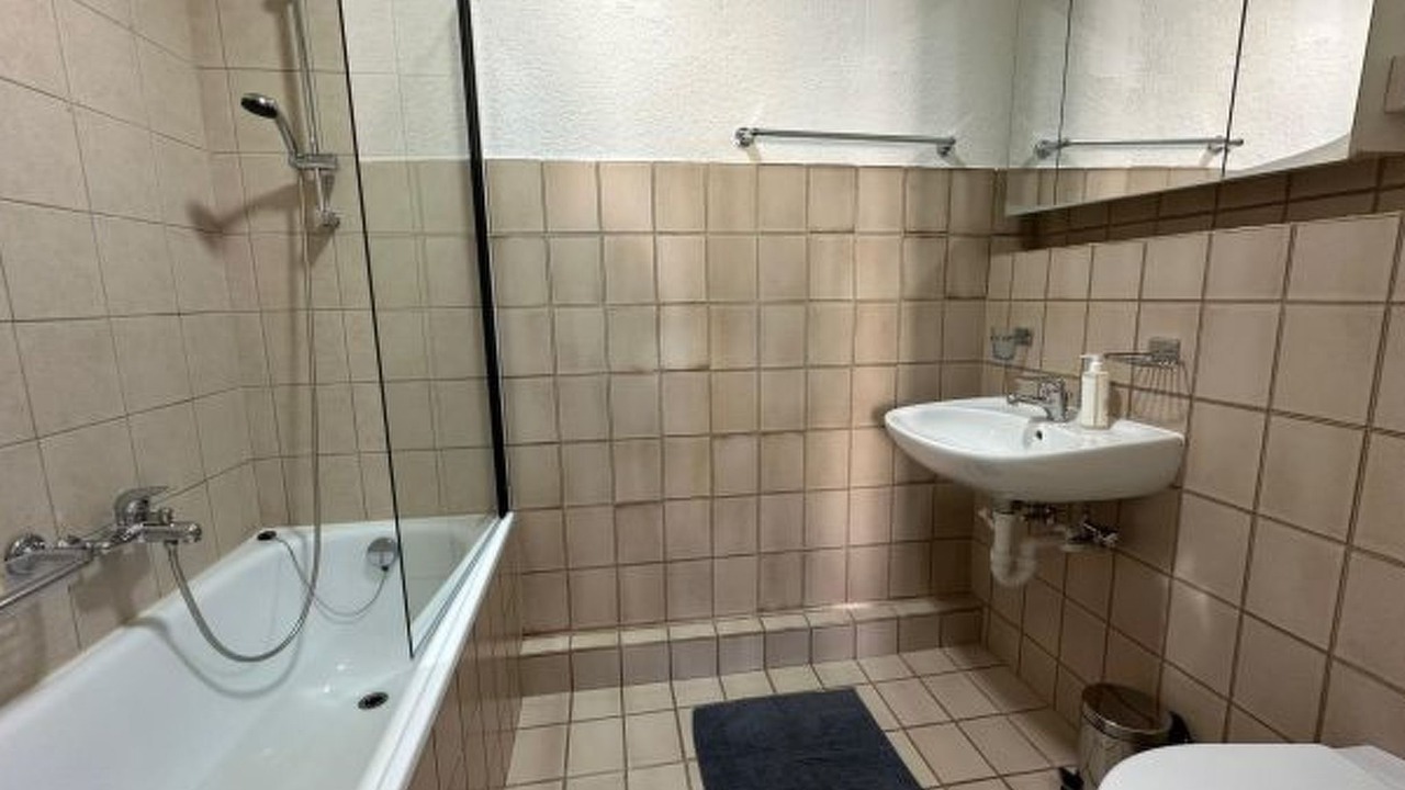 Photo of Bathroom in Sion