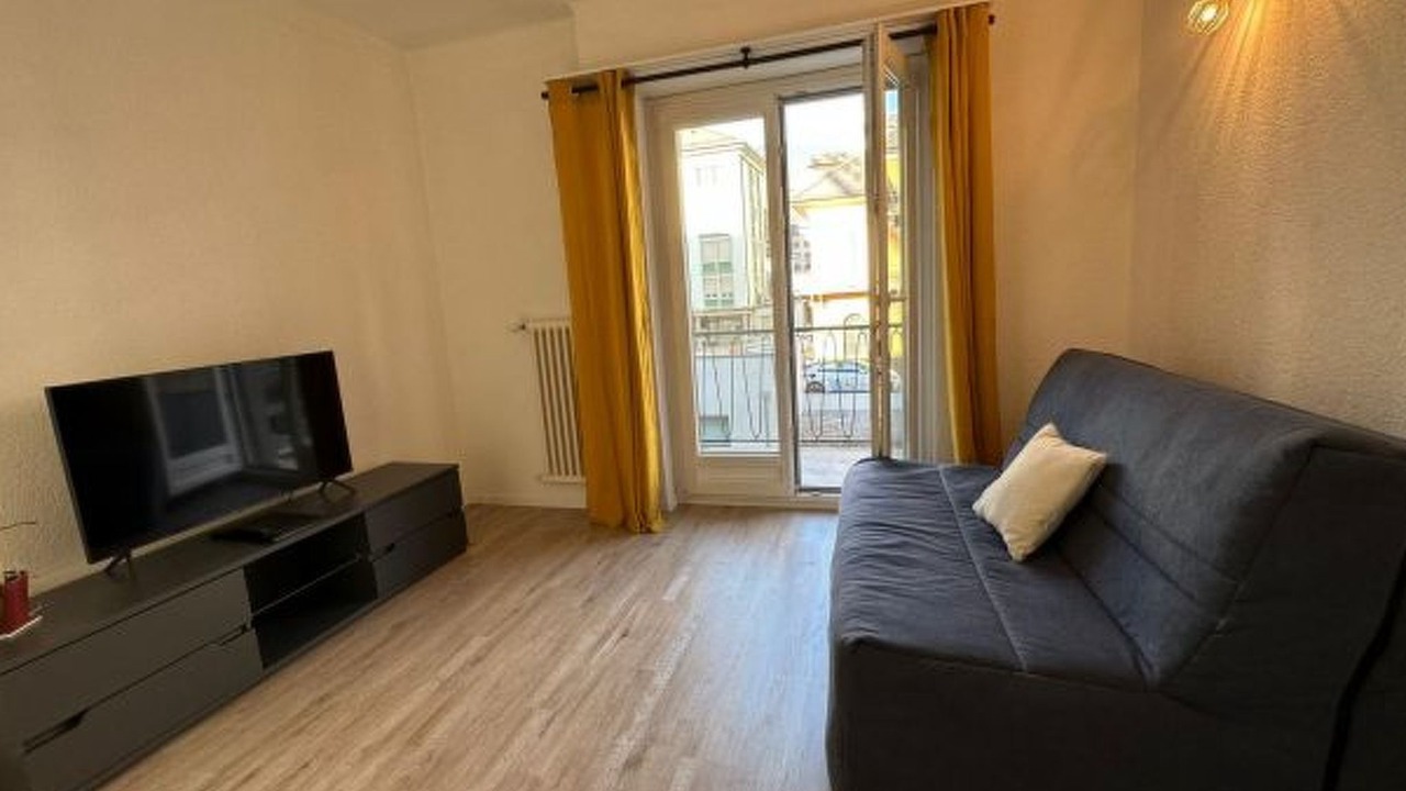 Photo of Livingroom in Sion