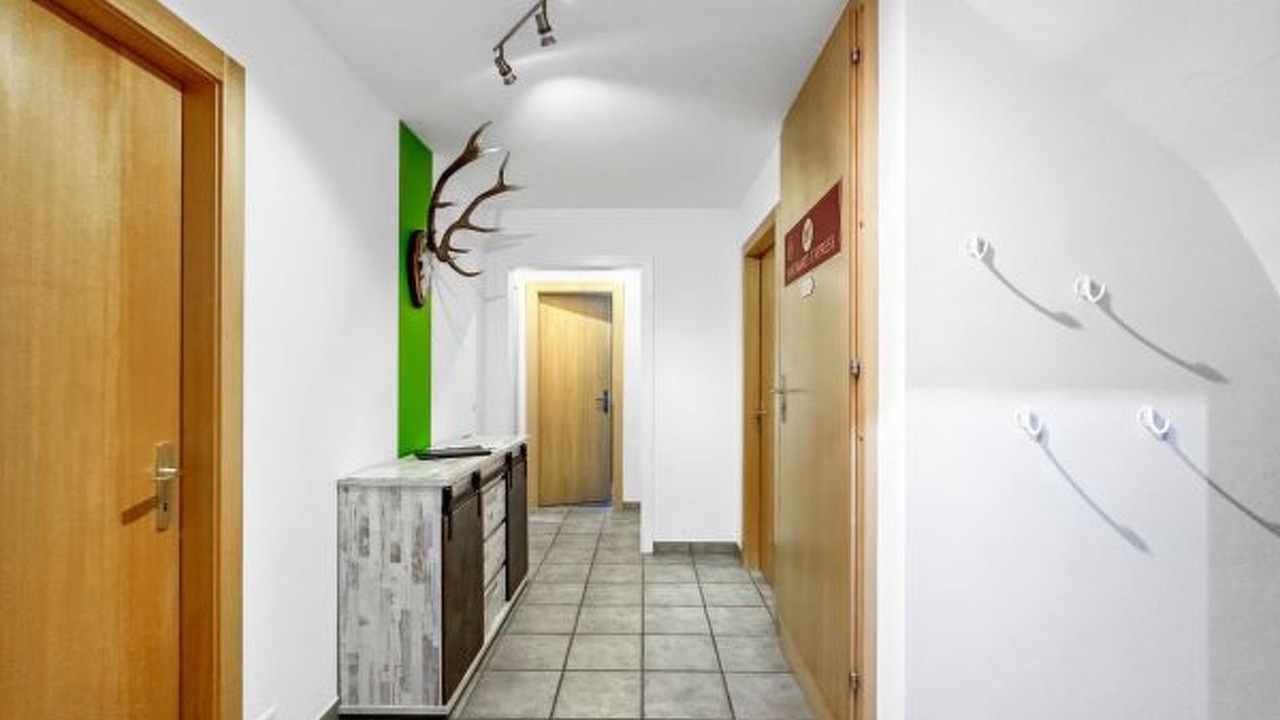 Photo of Bathroom in Salins
