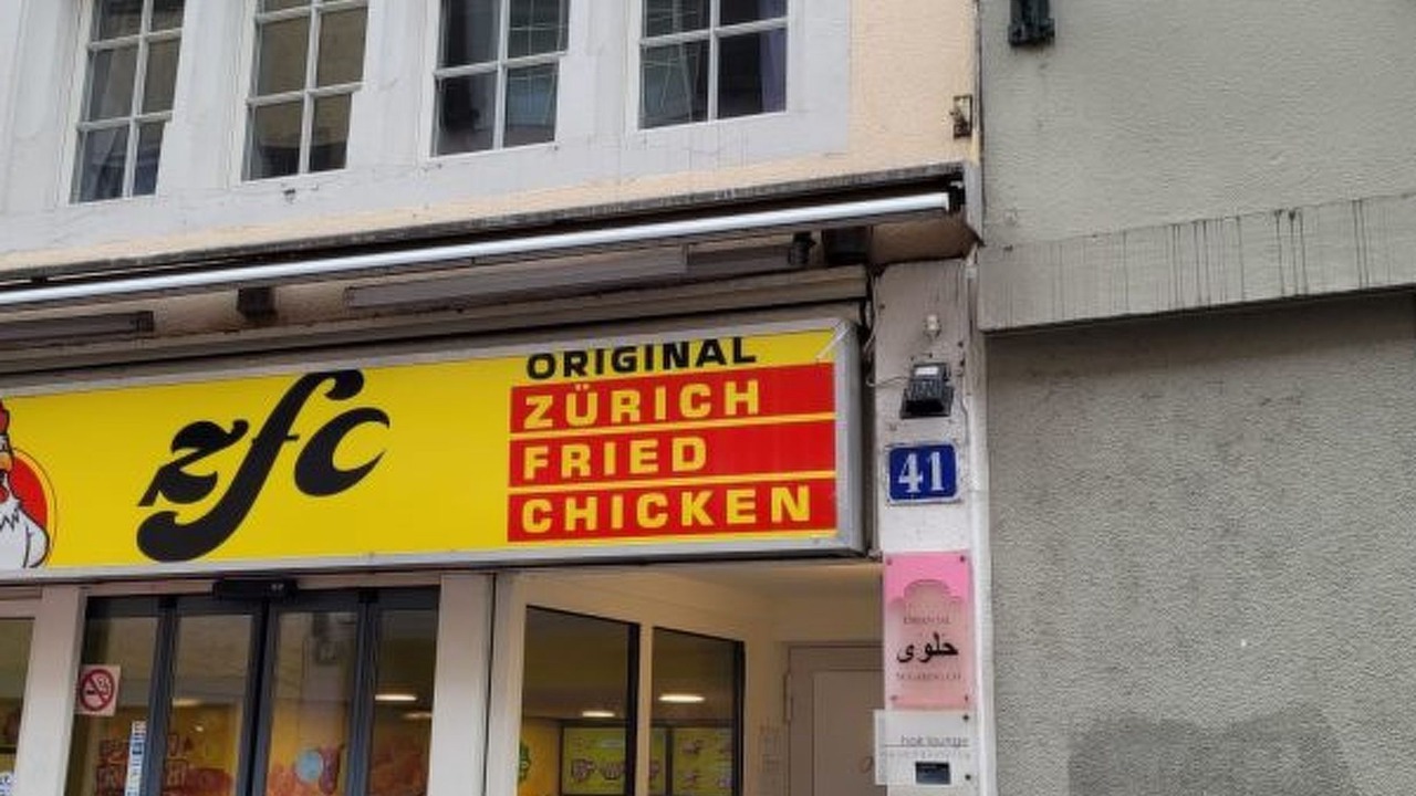 Photo of Others in Niederdorf