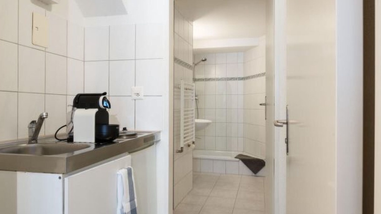 Photo of Bathroom in Niederdorf