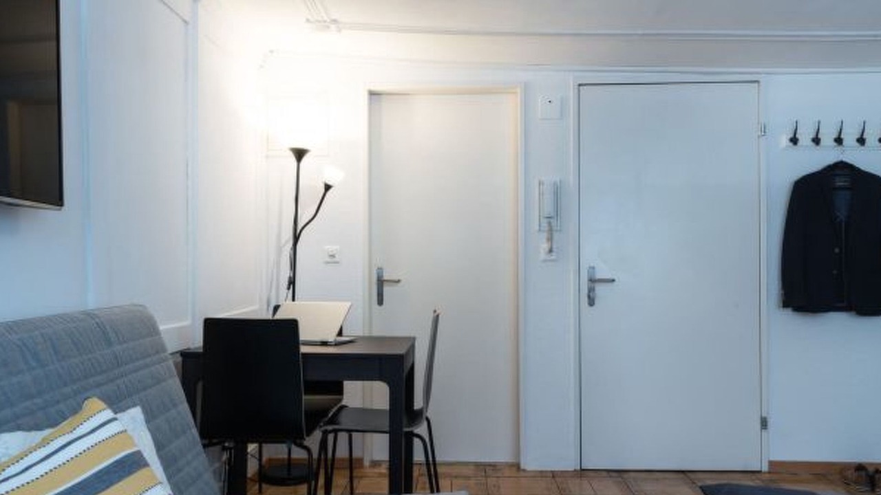 Photo of Livingroom in Niederdorf