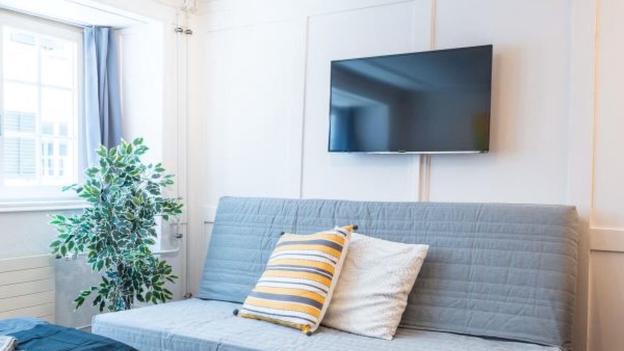 Photo of Livingroom in Niederdorf