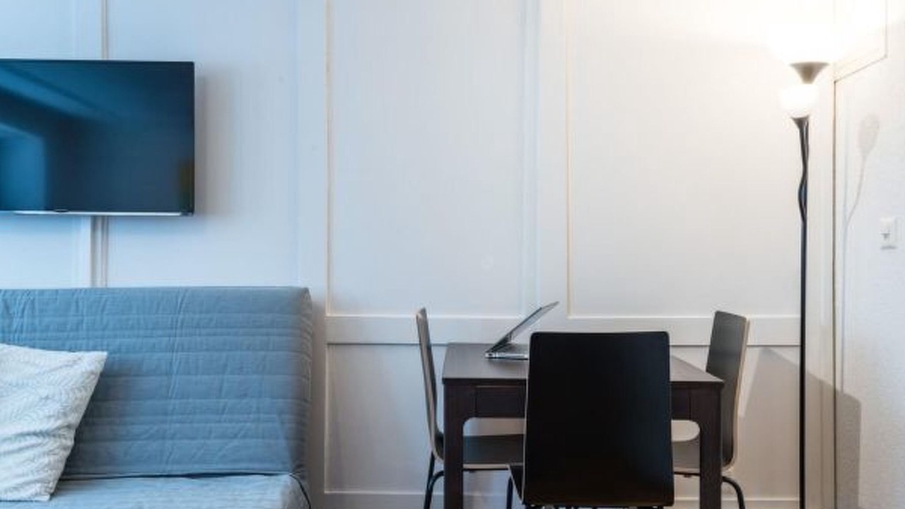 Photo of Livingroom in Niederdorf