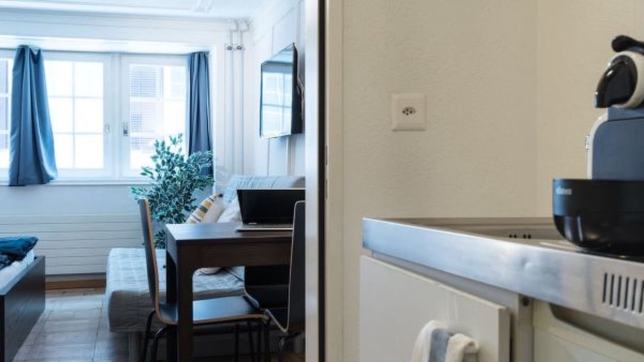 Photo of Bedroom in Niederdorf