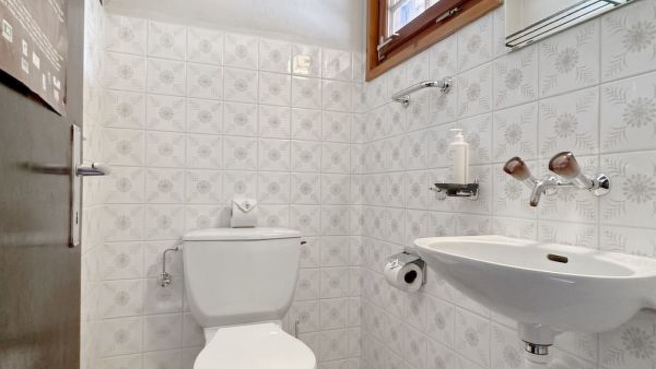 Photo of Bathroom in Vercorin