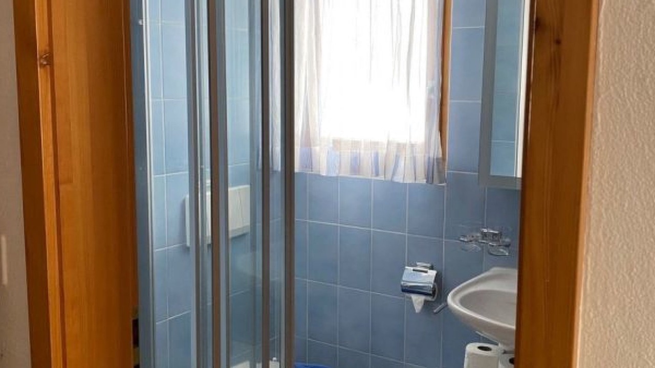 Photo of Bathroom in Valbella