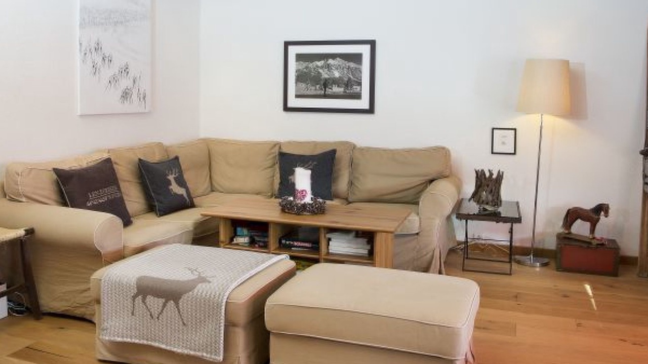 Photo of Livingroom in Lenzerheide