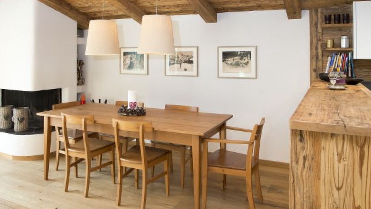 Photo of Bedroom in Lenzerheide