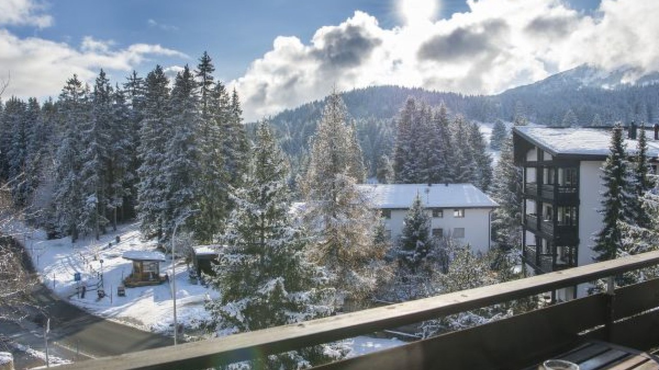 Photo of Others in Lenzerheide