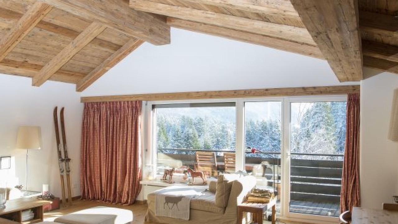Photo of Livingroom in Lenzerheide