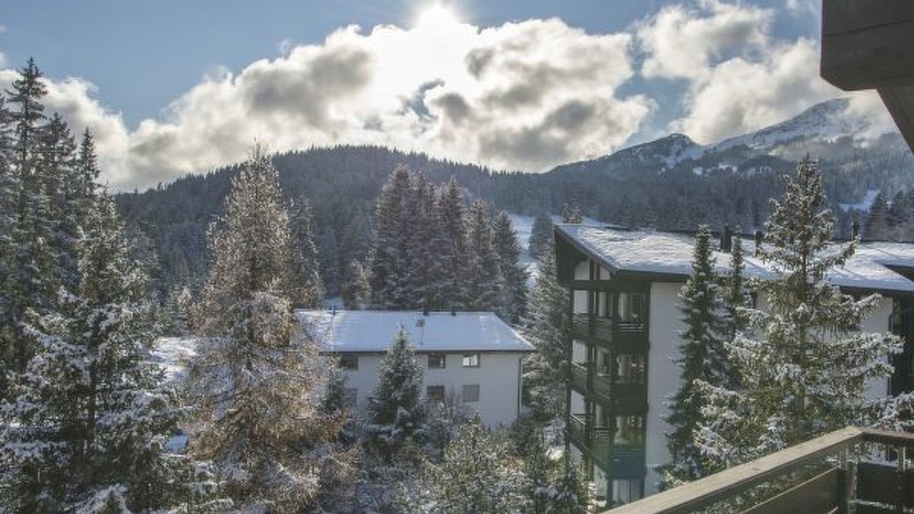 Photo of Others in Lenzerheide
