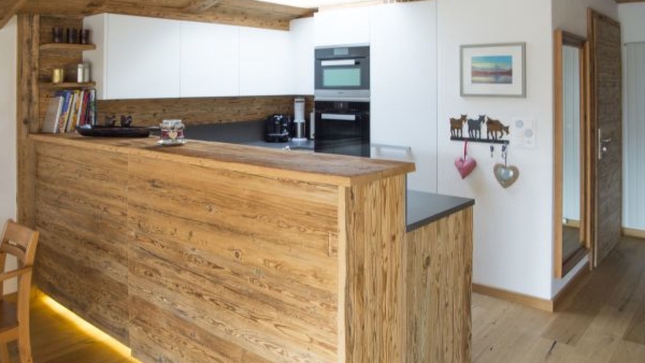 Photo of Bedroom in Lenzerheide
