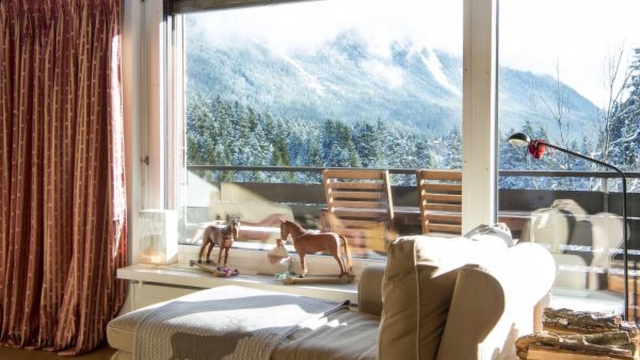 Photo of Livingroom in Lenzerheide