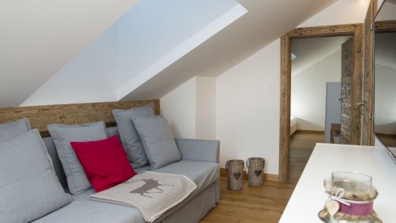 Photo of Livingroom in Lenzerheide