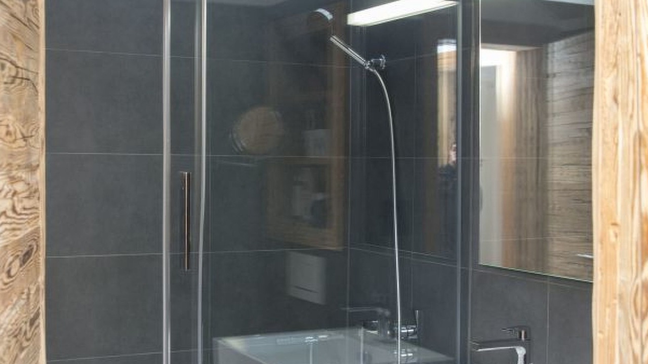 Photo of Bathroom in Lenzerheide