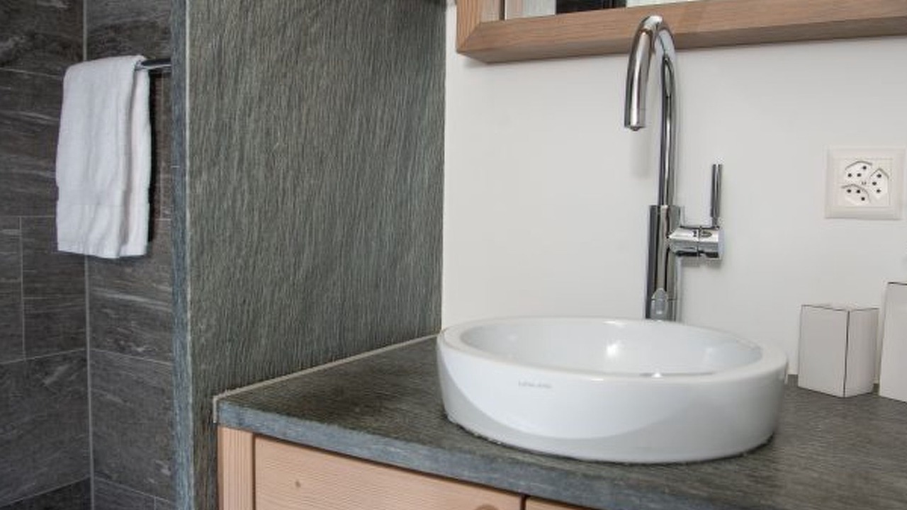 Photo of Bathroom in Lantsch-Lenz