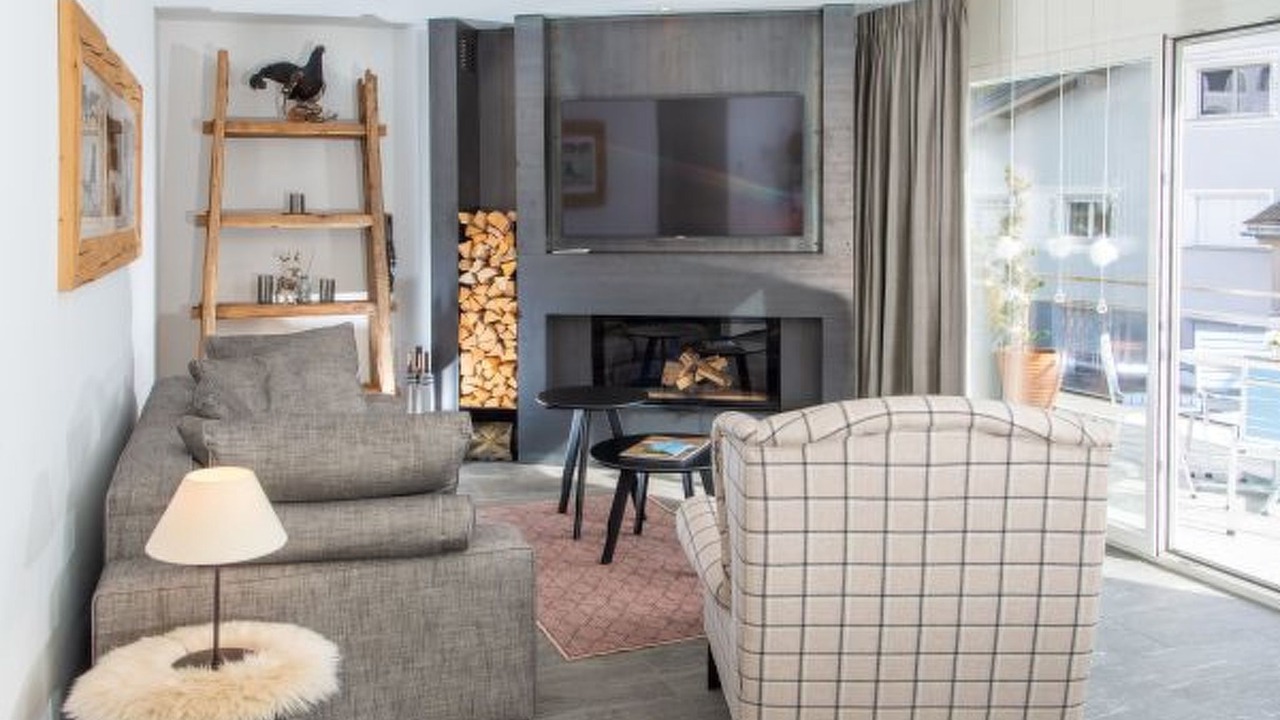 Photo of Livingroom in Lantsch-Lenz