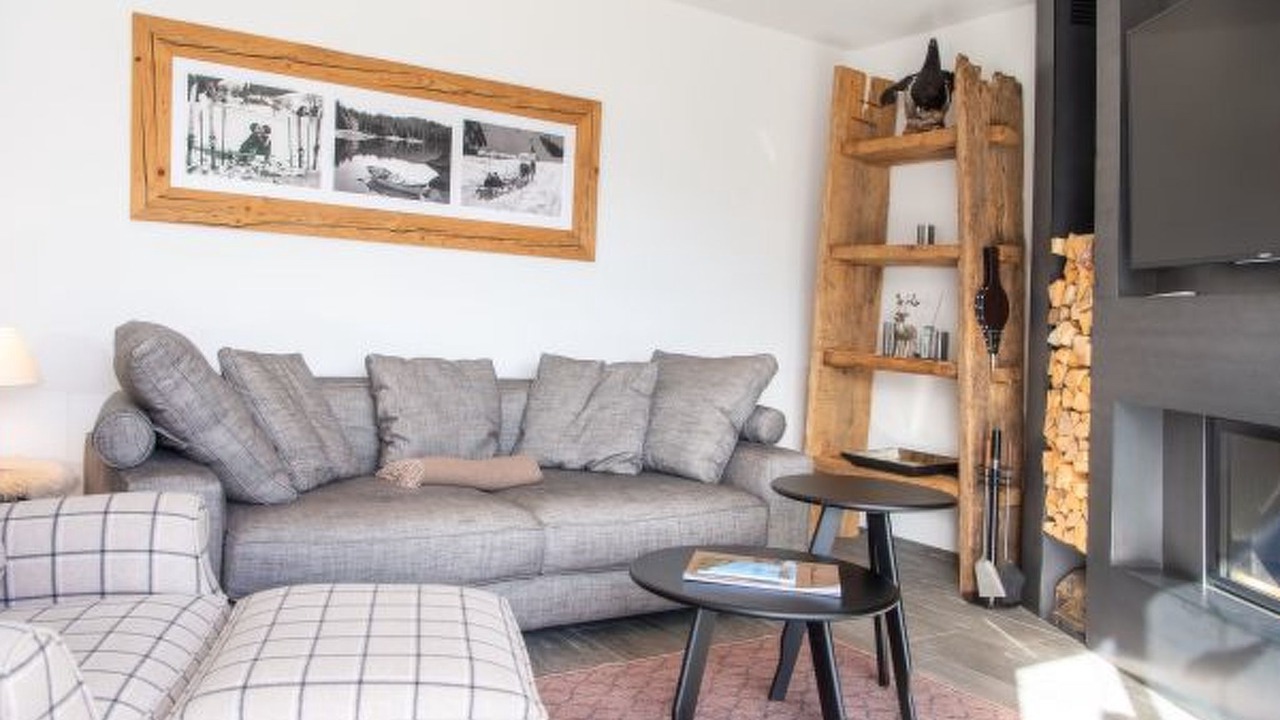 Photo of Livingroom in Lantsch-Lenz