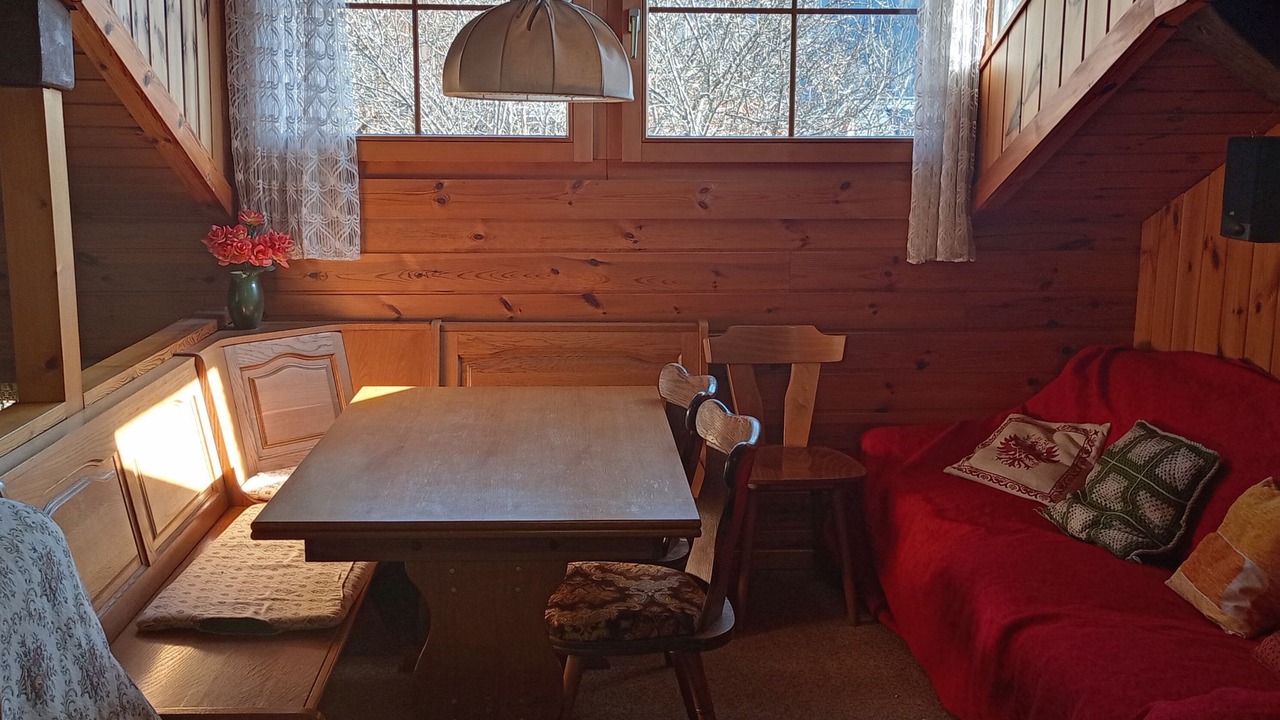 Photo of Livingroom in Seewis im Prattigau