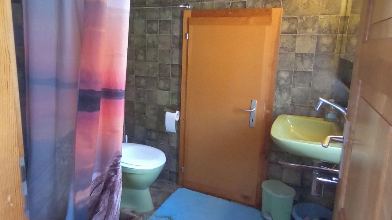 Photo of Bathroom in Seewis im Prattigau