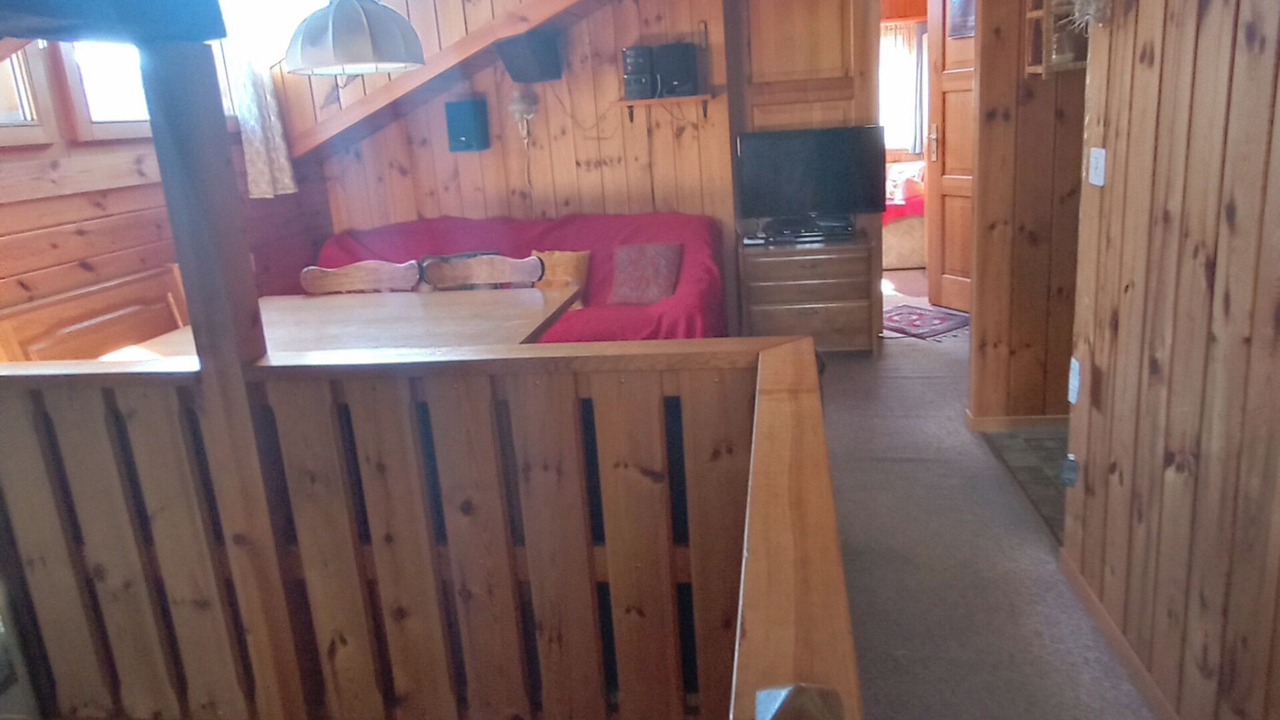 Photo of Livingroom in Seewis im Prattigau