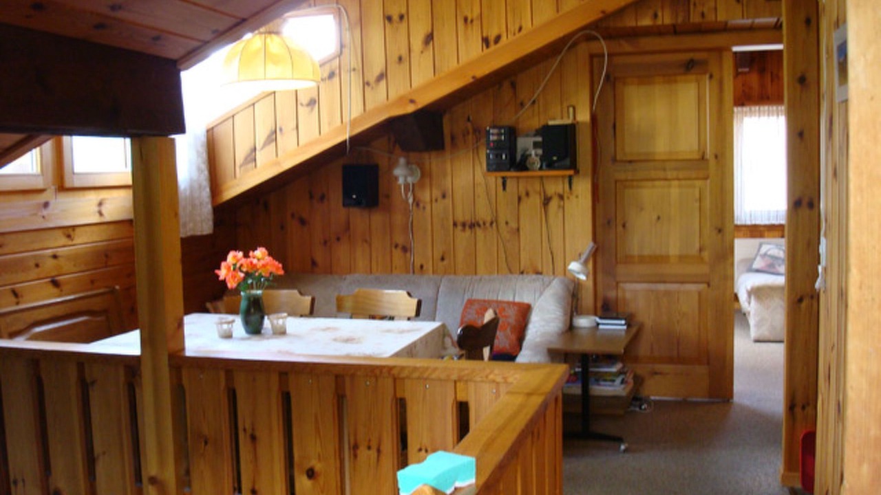 Photo of Livingroom in Seewis im Prattigau