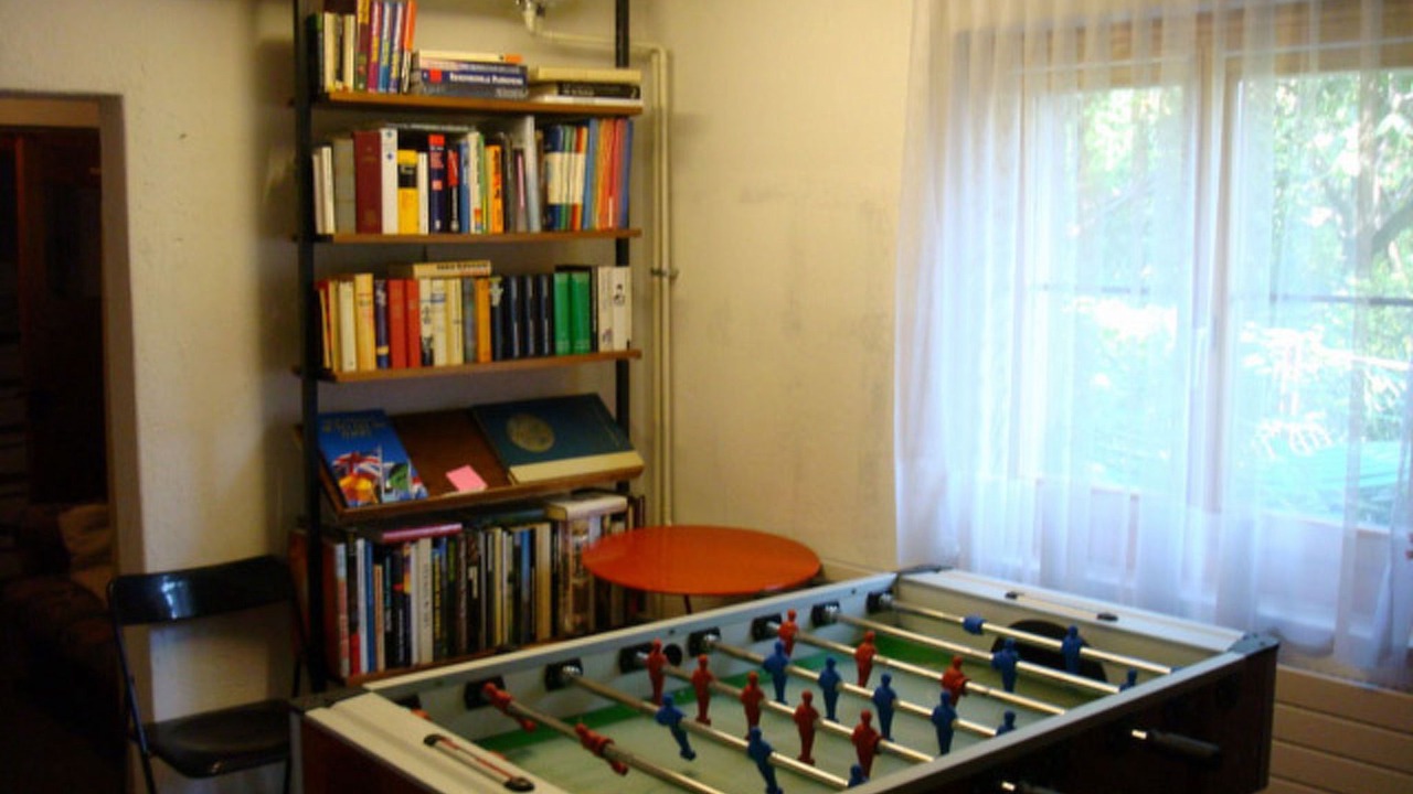 Photo of Bedroom in Seewis im Prattigau