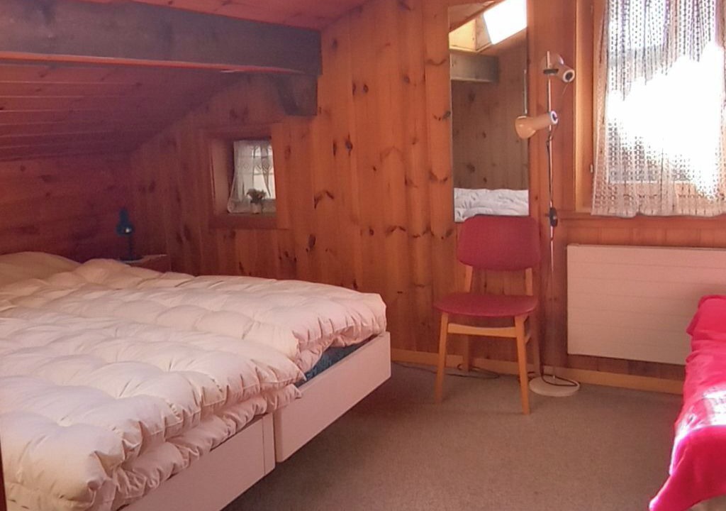 Photo of Bedroom in Seewis im Prattigau