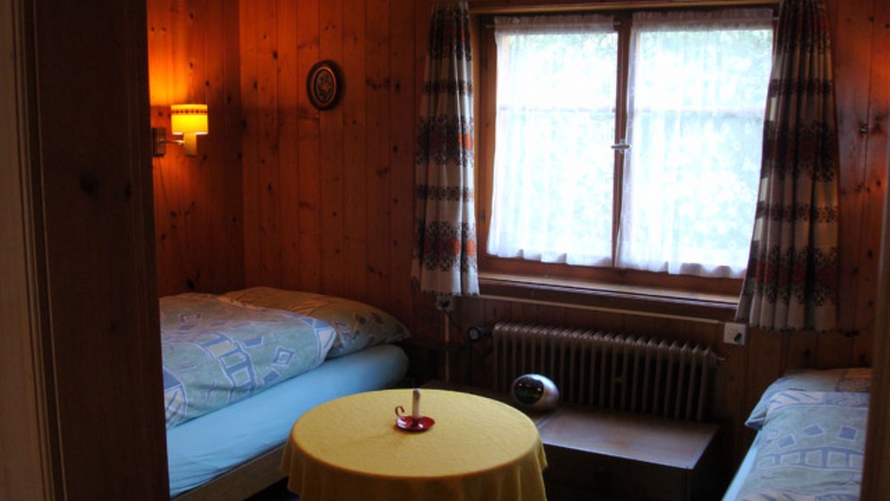 Photo of Bedroom in Seewis im Prattigau