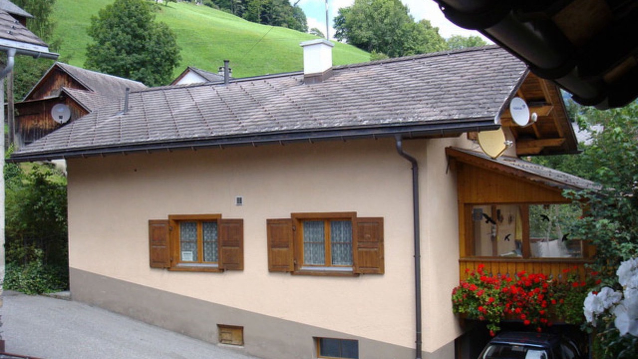 Photo of Outdoor in Seewis im Prattigau