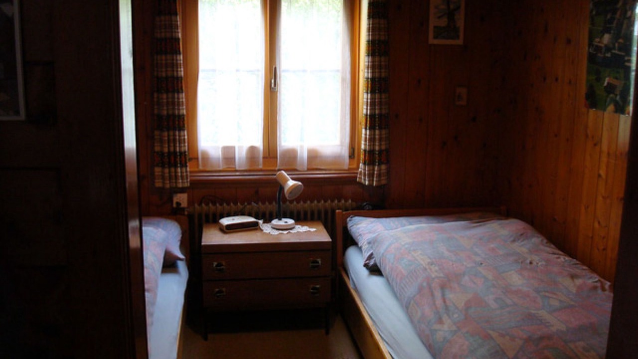 Photo of Bedroom in Seewis im Prattigau
