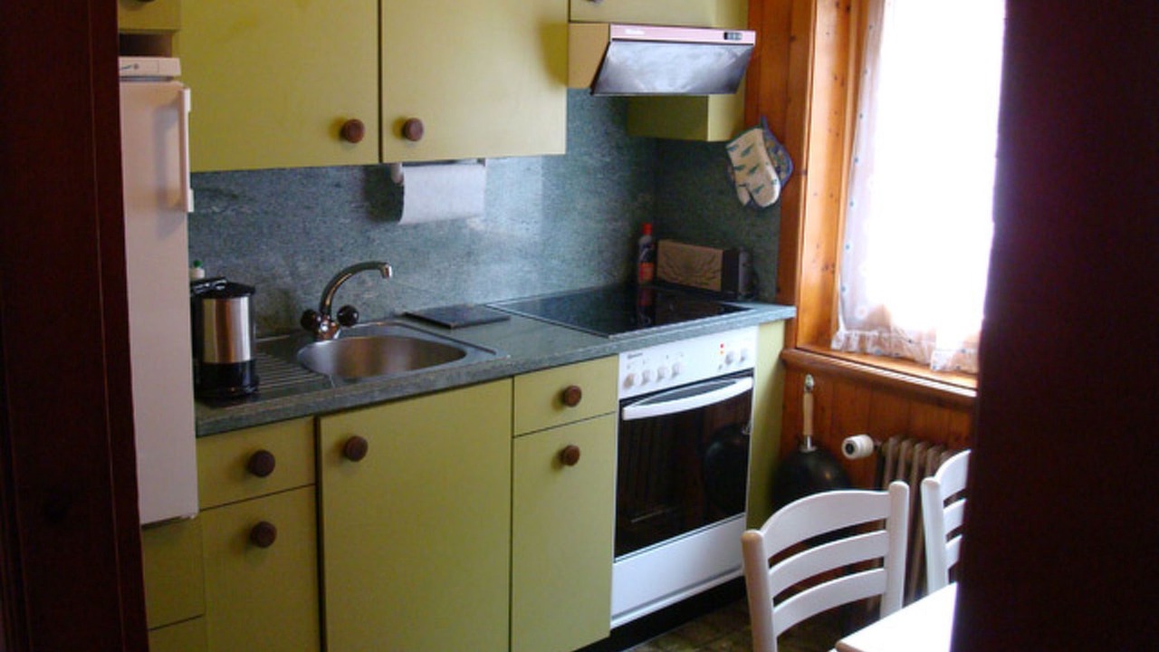 Photo of Bedroom in Seewis im Prattigau