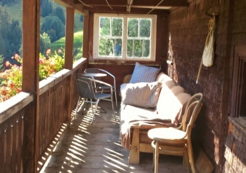 Photo of Outdoor in Ascharina
