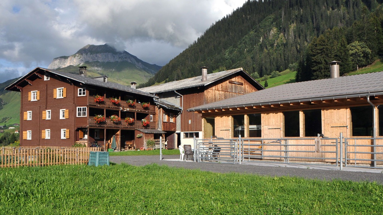 Photo of Outdoor in Ascharina
