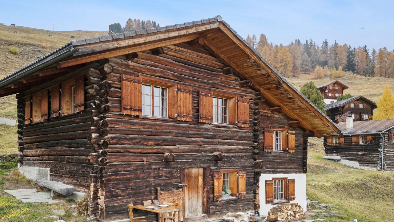 Photo of Others in Obermutten