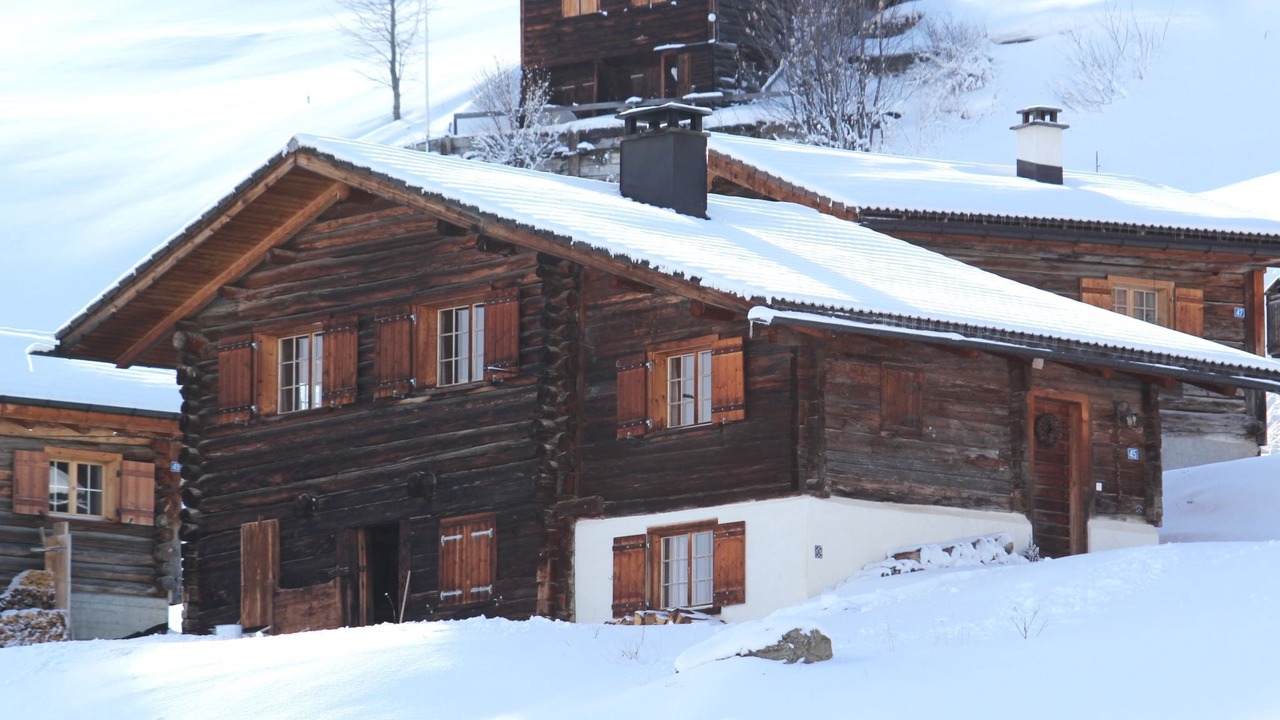 Photo of Others in Obermutten